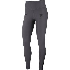NWT Atlanta Falcons Nike Women's Power Sculpt Performance Tights Leggings